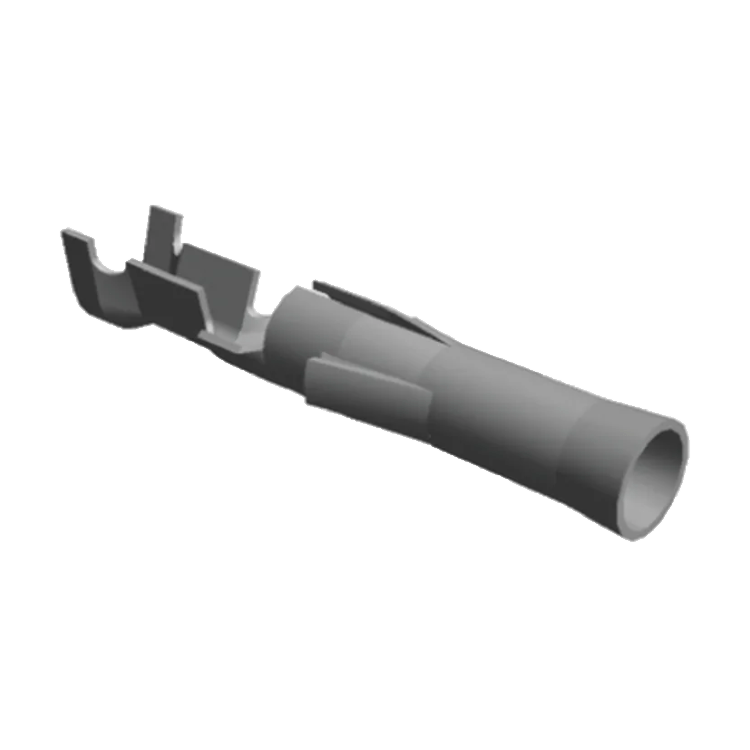 TERMINAL TE PARA 770065-1
