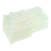 CONECTOR MINI-FIT 4 VIAS HEMBRA