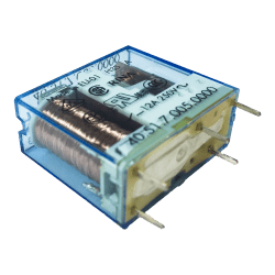 RELE FINDER CI 5VDC.