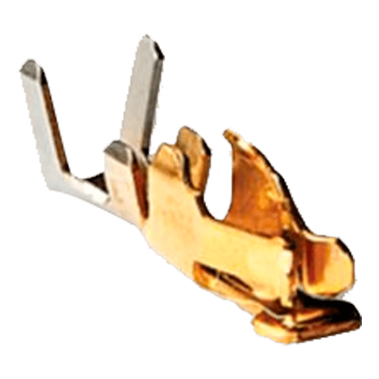 TERMINAL HEMBRA PARA CONECTOR 51110