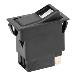 INTERRUPTOR ON/OFF 12V