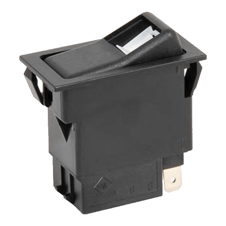 INTERRUPTOR ON/OFF 12V