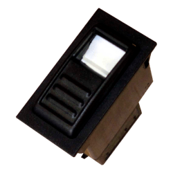 INTERRUPTOR / PULSADOR SWF SERIE 521