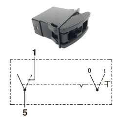 INTERRUPTOR ELECTRICO ( SWF)