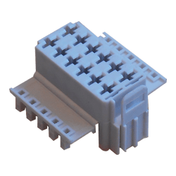 CONECTOR SWF 8+2