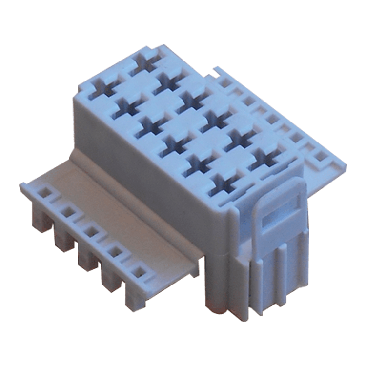 CONECTOR SWF 8+2