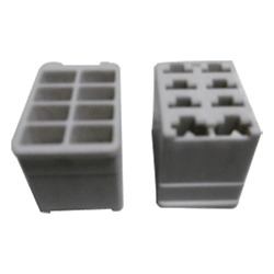 CONECTOR SWF 8V