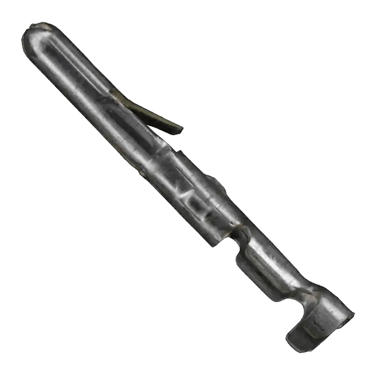 TERMINAL TE PARA 1-480319-0