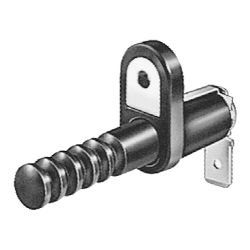 SWITCH DOOR CONTACT 12V 0.4A
