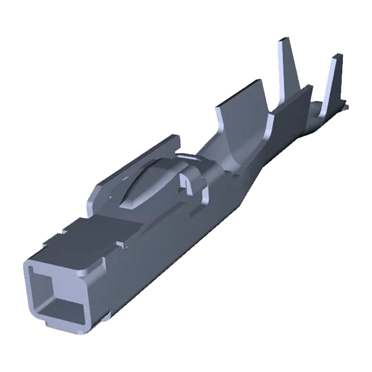 TERMINAL TE AUTOMOCION MCON-1.2 LL