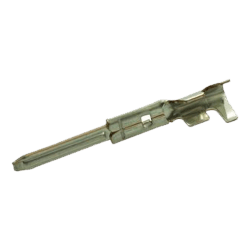 TERMINAL MACHO BYM-001T-0,6