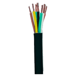 MTS. MANGUERA PAR-POS 2/3 x 2 x 0,22/0,25/0,34/0,50 mm2