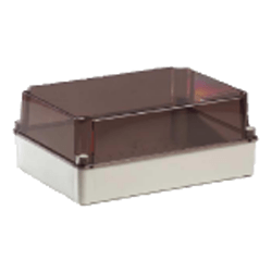 CAJA ESTANCA 342X253X188mm