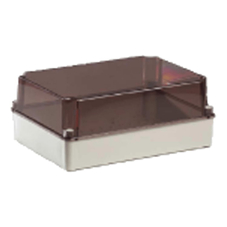 CAJA ESTANCA 342X253X188mm