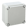 CAJA ESTANCA 108X108X64mm