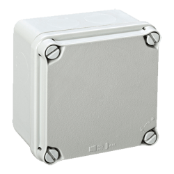 CAJA ESTANCA 108X108X64mm