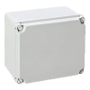 CAJA ESTANCA 175X151mm LISA