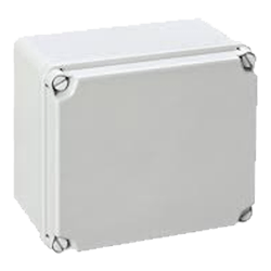 CAJA ESTANCA 175X151mm LISA