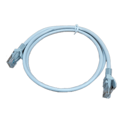 LATIGUILLO RJ45 1MTS