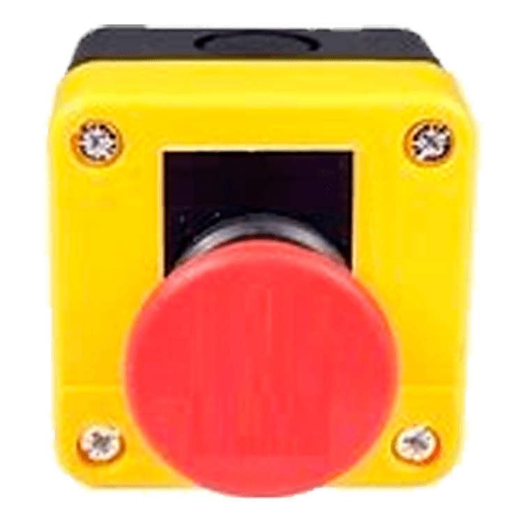 CAJA UNIVERSAL SETA EMERGENCIA