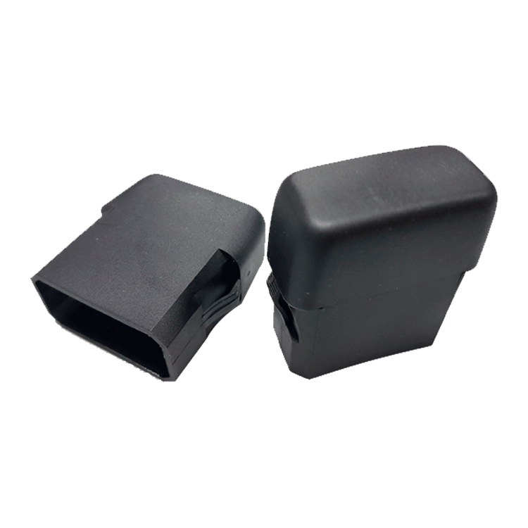 DUMMY NEGRO HUECO INTERRUPTOR SERIE AB