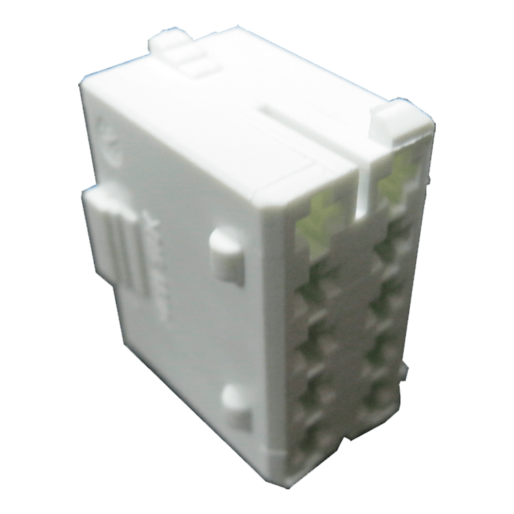 CONECTOR 10 V.