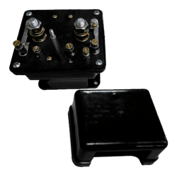 INTERRUPTOR RELE 24-12V C-385