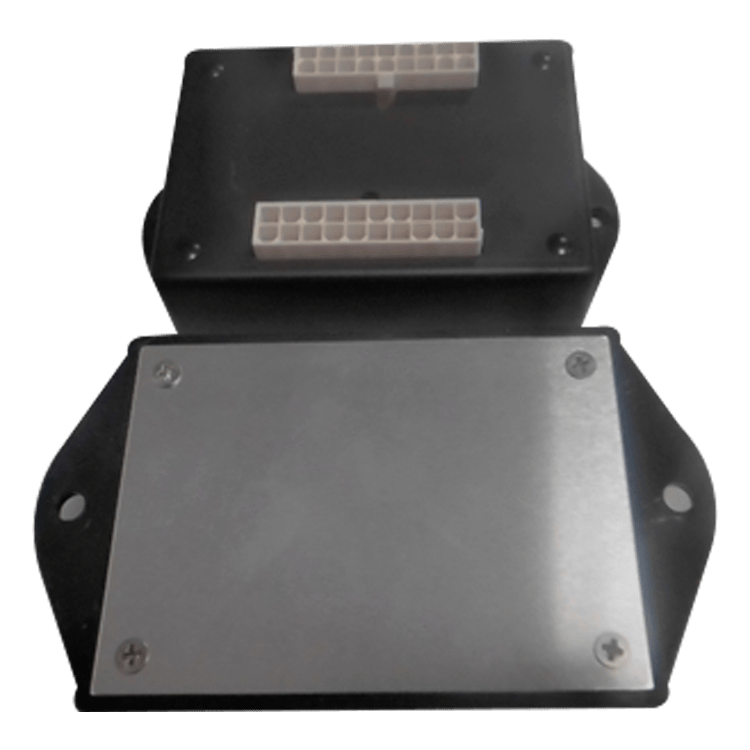MULTIPLEX MODULE - ID3