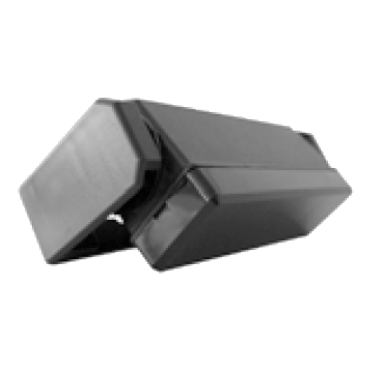 SENSOR DE PUERTA 10/48VDC SALIDA RELE CON CABLE 5MTS