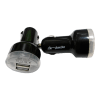 TOMA MECHERO MACHO 12/24V CON 2 USB-5V