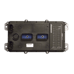 NODO MULTIPLEXADO VANSCO