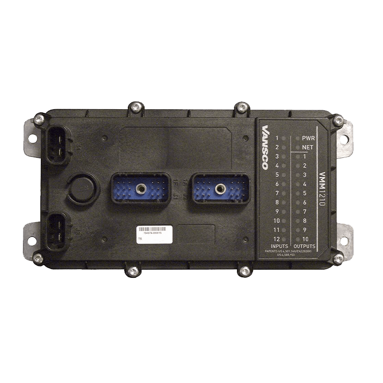 NODO MULTIPLEXADO VANSCO
