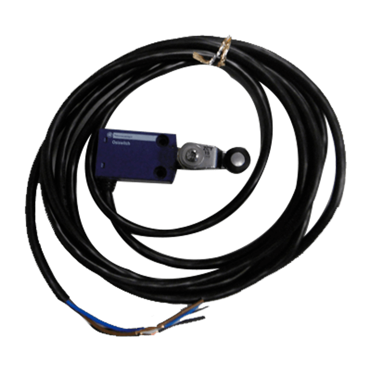 FINAL CARRERA CON CABLE (SENSOR DE FINAL DE RAMPA)