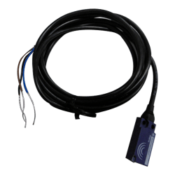 SENSOR INDUCTIVO 3 HILOS EMPOTRABLE