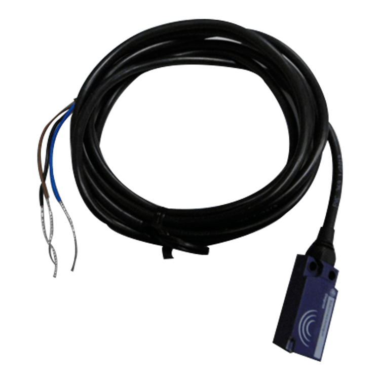 SENSOR INDUCTIVO 3 HILOS EMPOTRABLE