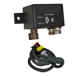 RELE 12V 300A
