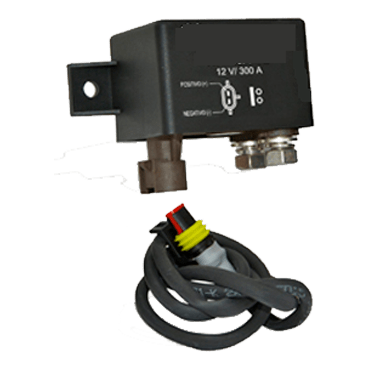 RELE 12V 300A
