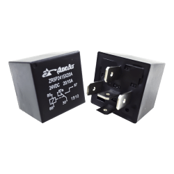 RELE 24V 15/20A