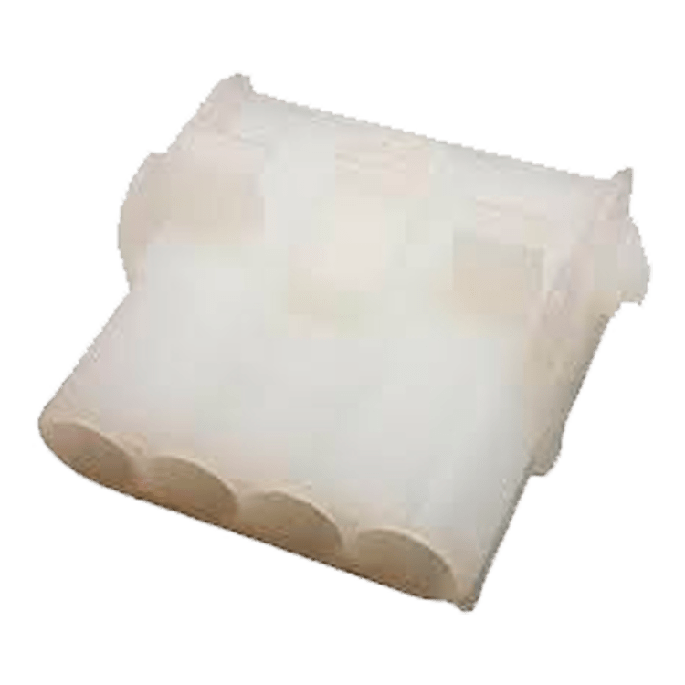 CONECTOR MATE-N-LOK 4 VIAS PORTA-HEMBRA UNIVERSAL