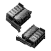 CONECTOR JPT 10 VIAS MACHO