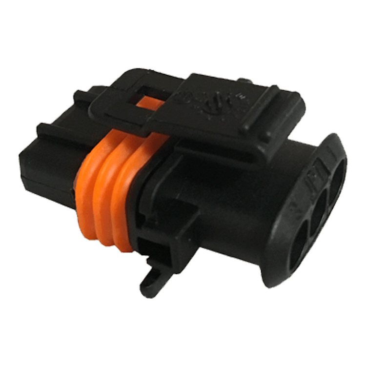 CONECTOR BOSCH 1928403110 SENSOR 3 VIAS