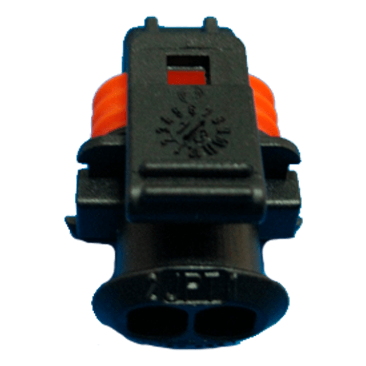 CONECTOR BOSCH 1928403137 SENSOR 2 VIAS