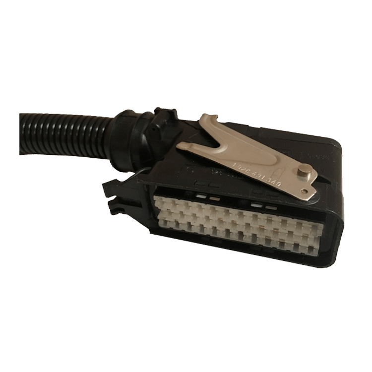 CONECTOR BOSCH 1928401987 CENTRALITA MOTOR 35 vias