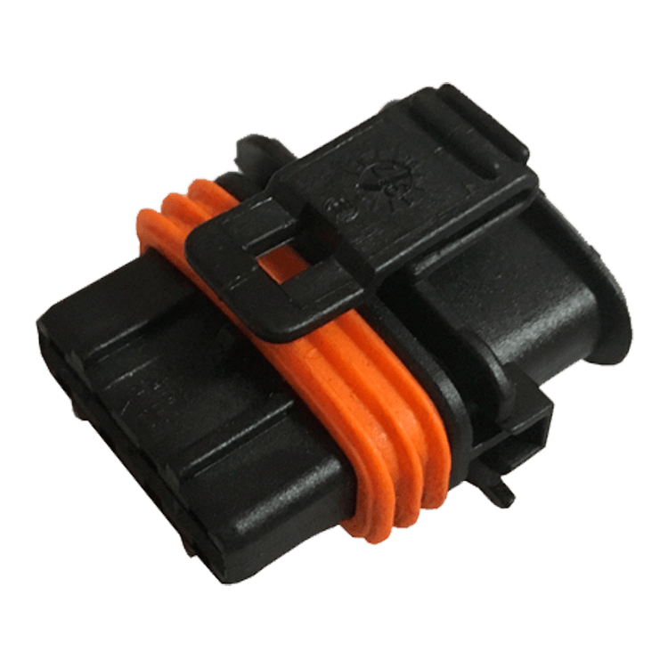 CONECTOR BOSCH 1928403112 SENSOR 4 VIAS