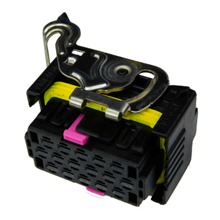 CONECTOR BOSCH 1928404200 36 VIAS