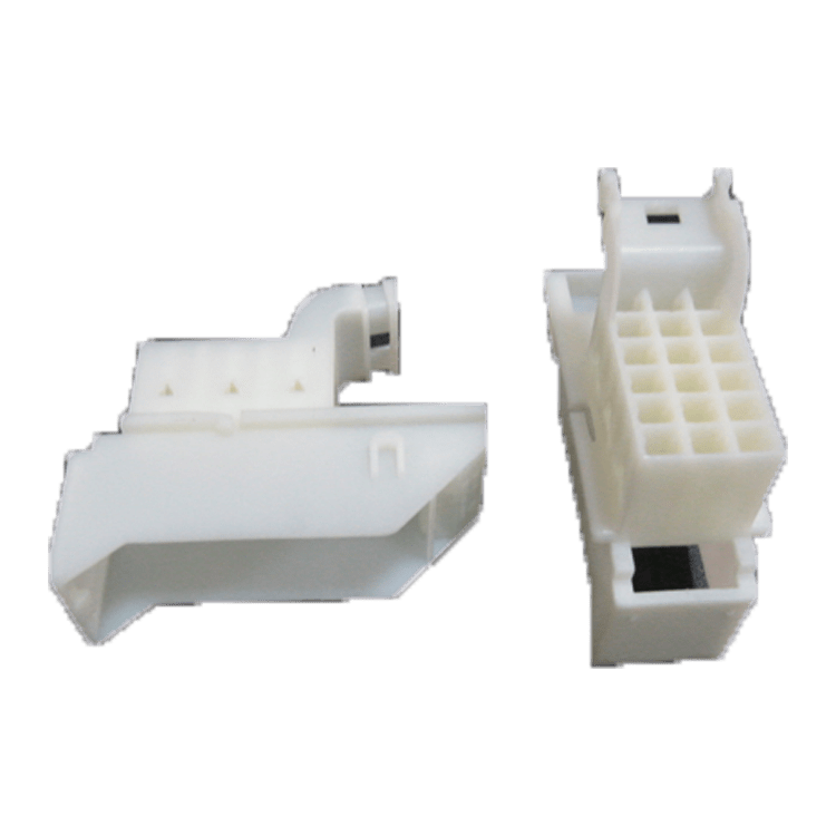CONECTOR MAN 18 VIAS HEMBRA 14947568501 LEAR - GROTE AND HARTMAN