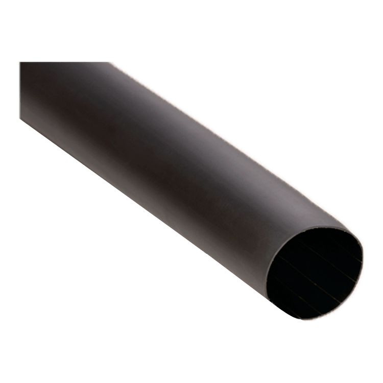 TERMORETRACTIL NEGRO 1,6-3,2-4,8-6,4-9,5-12,7-19-25,4-30-35mm