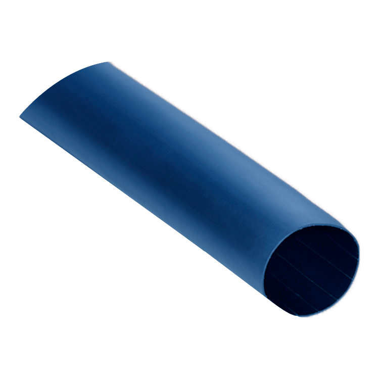 TUBO PA6 NEGRO DN17 CERRADO