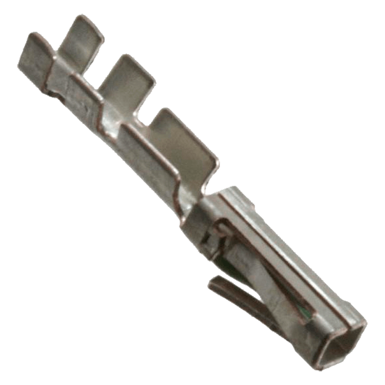 TERMINAL TE HEMBRA AMPMODU MODULAR 1mm-1,5mm / 182206-2