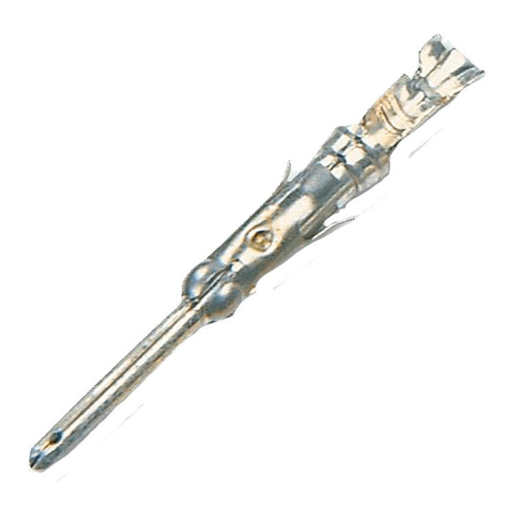 TERMINAL MATE-N-LOK MACHO UNIVERSAL 0,5 - 2,1mm